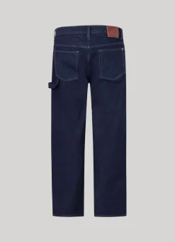 Homem Pepe Jeans Loose><noscript><img width=