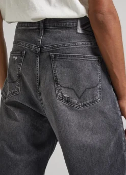 Homem Pepe Jeans Loose><noscript><img width=
