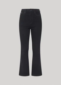 Mulher Pepe Jeans Flare E Boot Cut><noscript><img width=