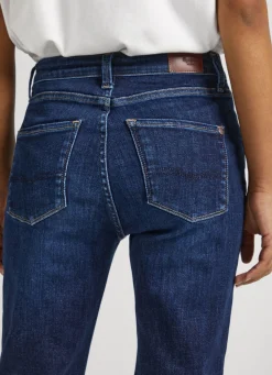 Mulher Pepe Jeans Flare E Boot Cut><noscript><img width=