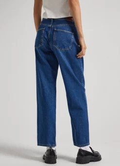 Mulher Pepe Jeans Straight><noscript><img width=