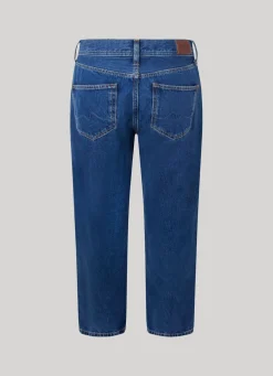 Mulher Pepe Jeans Straight><noscript><img width=