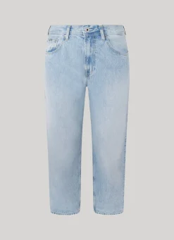 Mulher Pepe Jeans Straight><noscript><img width=