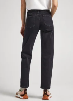 Mulher Pepe Jeans Straight><noscript><img width=