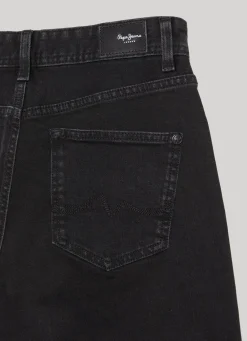 Mulher Pepe Jeans Straight><noscript><img width=