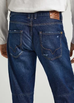 Homem Pepe Jeans Trends><noscript><img width=