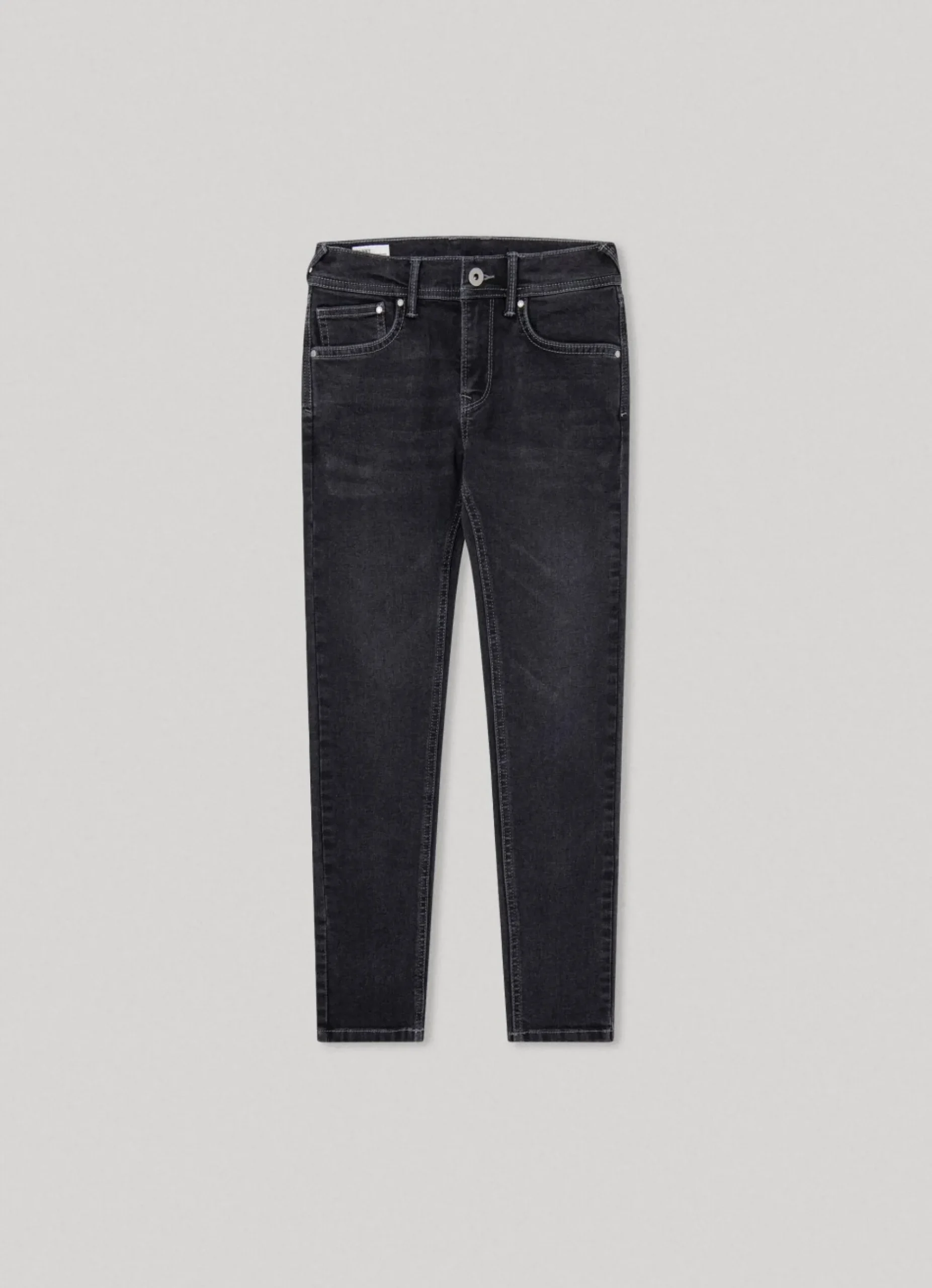 Rapaz Pepe Jeans Jeans>Jeans Finly Fit Skinny Low Waist