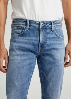 Homem Pepe Jeans Skinny><noscript><img width=