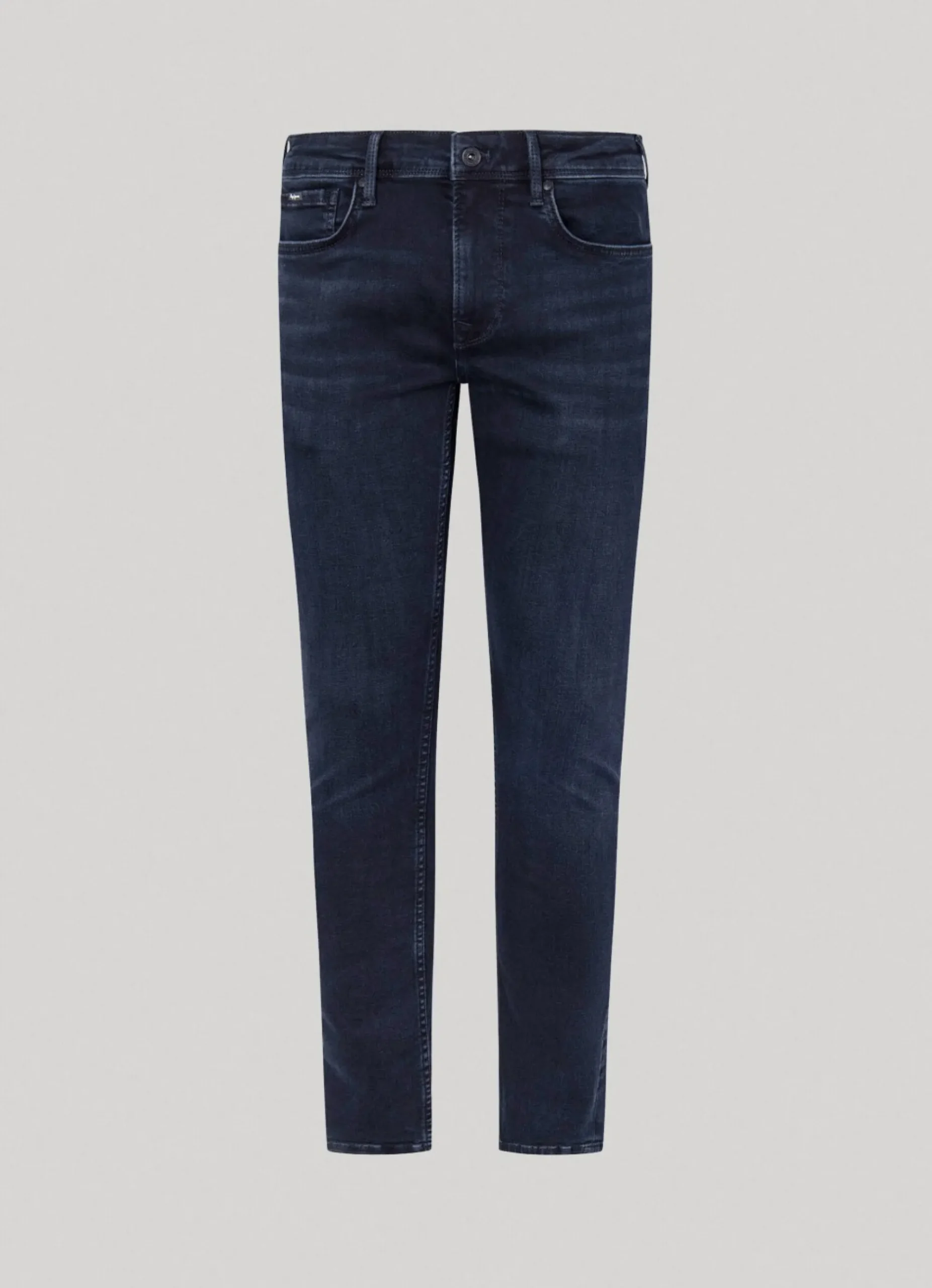 Homem Pepe Jeans Skinny>Jeans Finsbury Skinny Fit Low-Rise