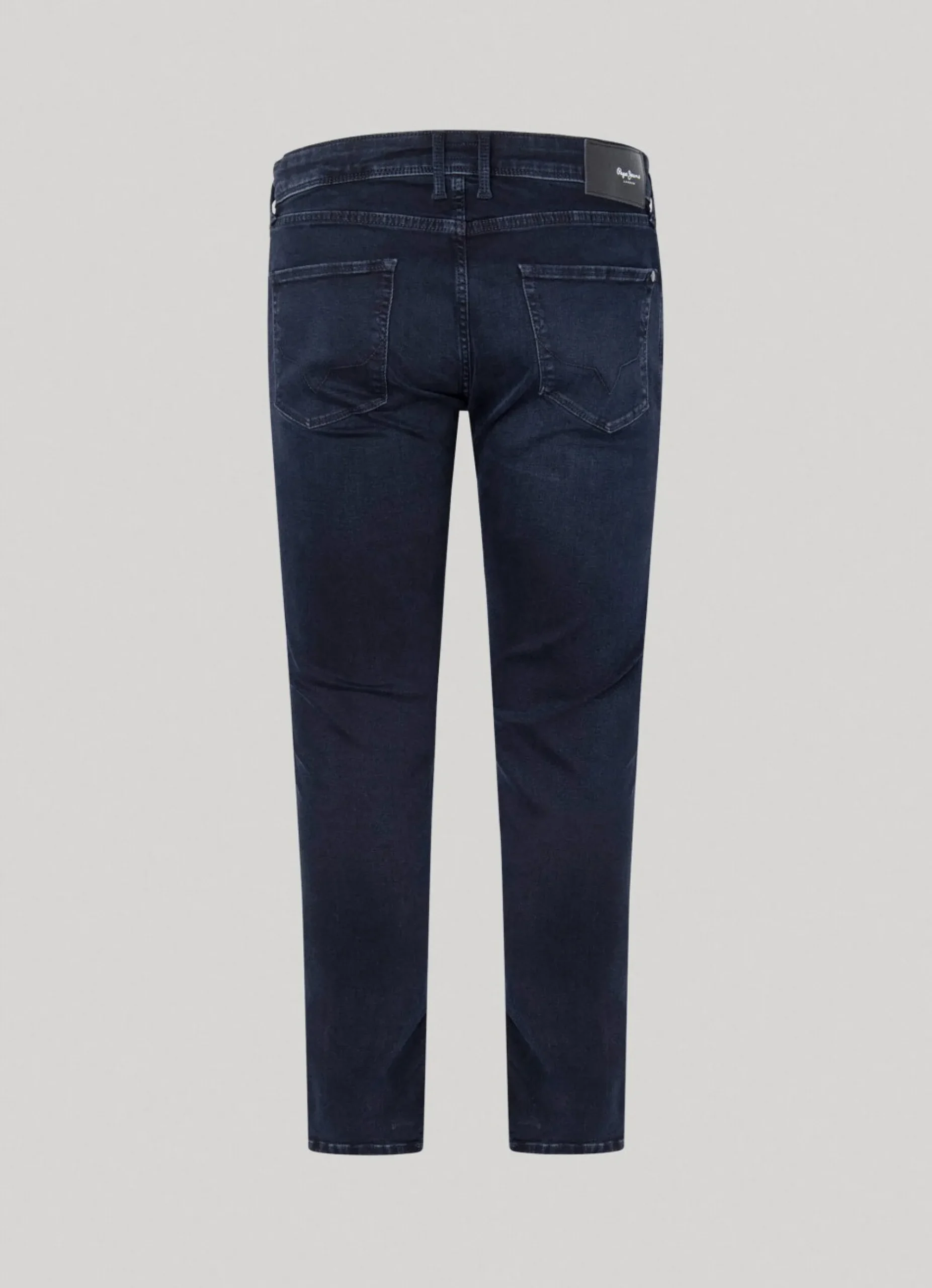 Homem Pepe Jeans Skinny>Jeans Finsbury Skinny Fit Low-Rise