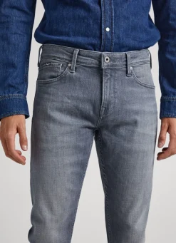 Homem Pepe Jeans Skinny><noscript><img width=