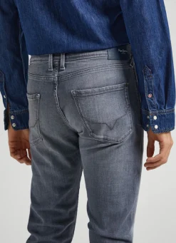 Homem Pepe Jeans Skinny><noscript><img width=