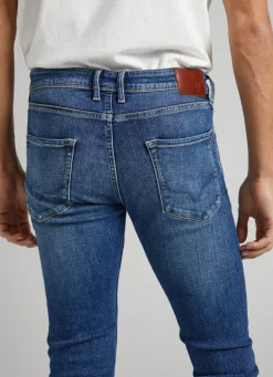 Homem Pepe Jeans Skinny><noscript><img width=