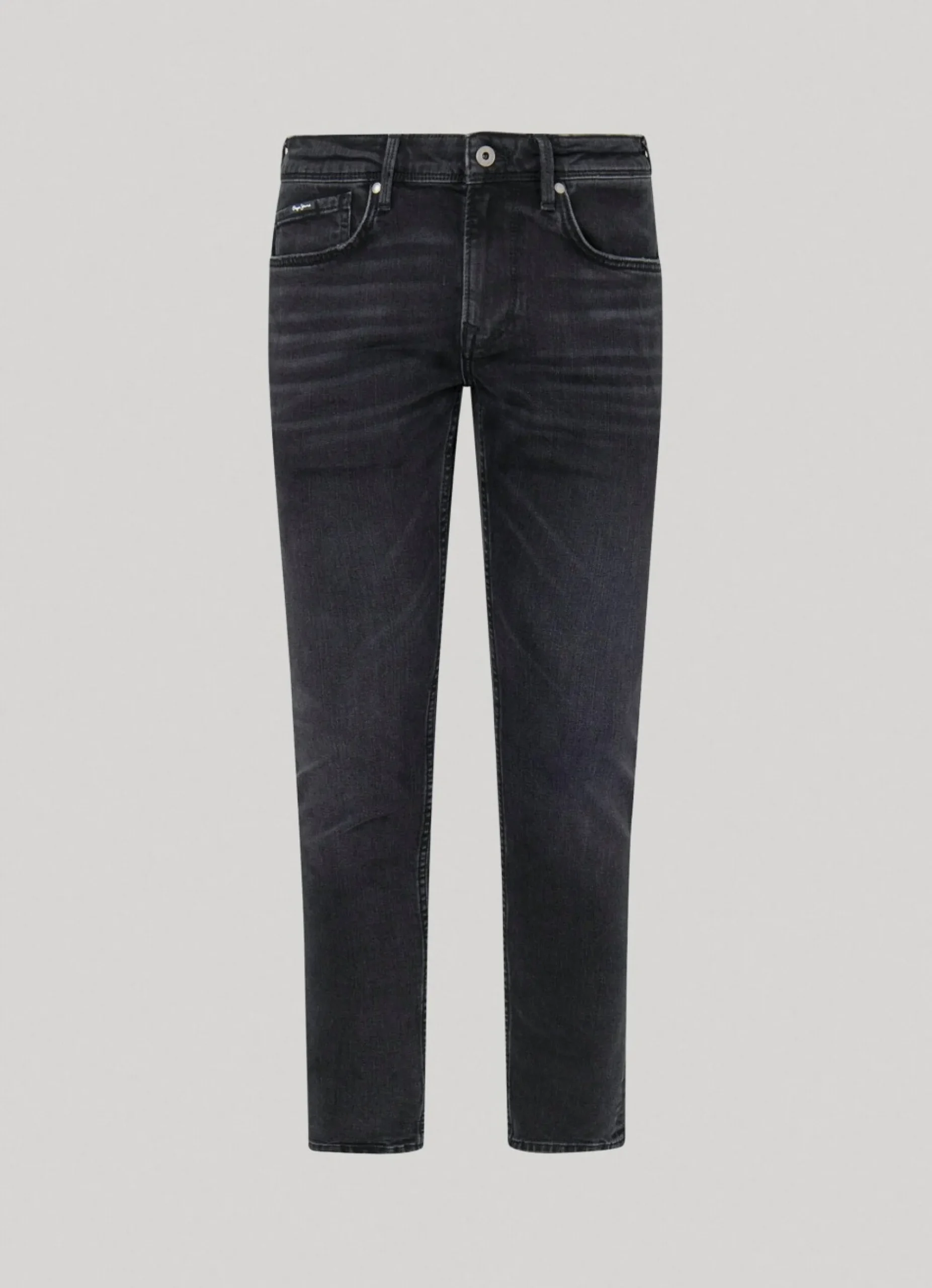 Homem Pepe Jeans Skinny>Jeans Finsbury Skinny Fit Low-Rise