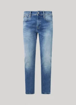 Homem Pepe Jeans Skinny><noscript><img width=