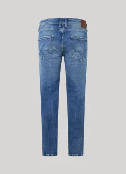 Homem Pepe Jeans Skinny><noscript><img width=