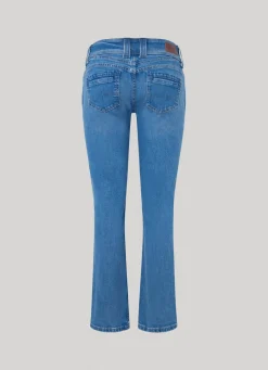 Mulher Pepe Jeans Straight><noscript><img width=