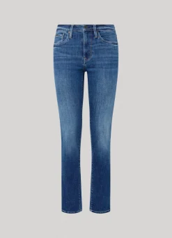 Mulher Pepe Jeans Slim><noscript><img width=