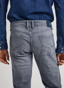 Homem Pepe Jeans Slim><noscript><img width=