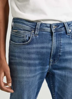 Homem Pepe Jeans Slim><noscript><img width=