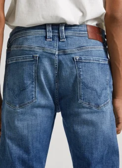 Homem Pepe Jeans Slim><noscript><img width=