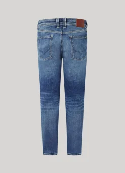 Homem Pepe Jeans Slim><noscript><img width=