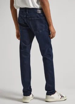 Homem Pepe Jeans Slim><noscript><img width=