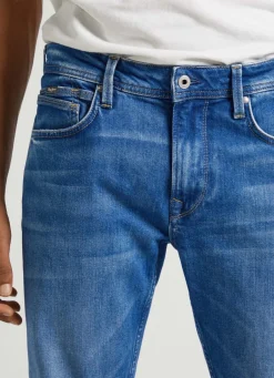 Homem Pepe Jeans Slim><noscript><img width=
