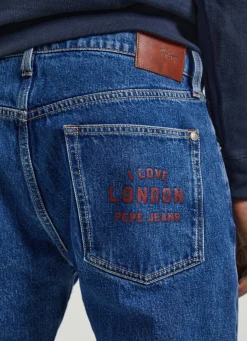 Homem Pepe Jeans Trends><noscript><img width=