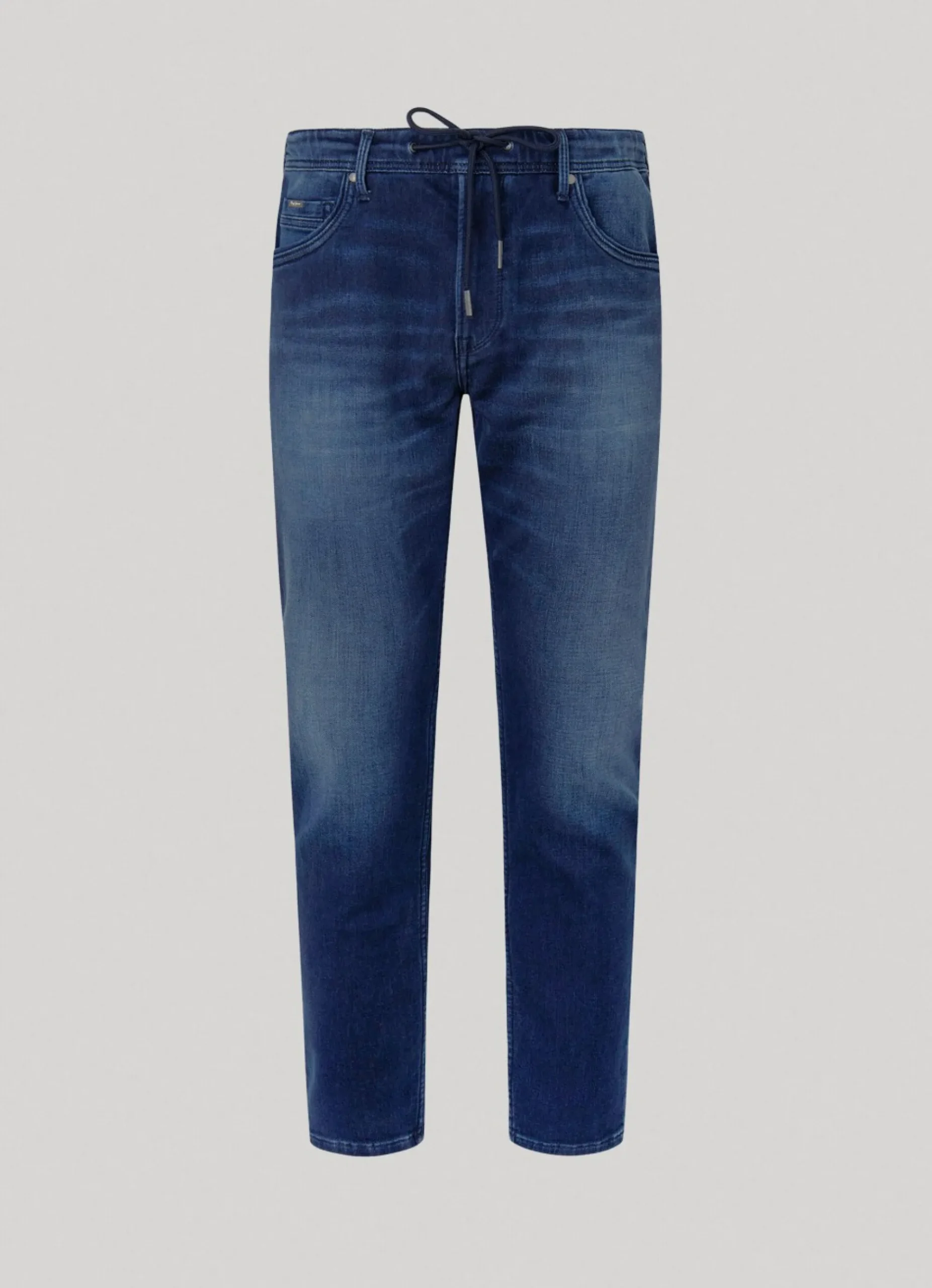 Homem Pepe Jeans Trends>Jeans Jagger Slim Fit Mid Rise