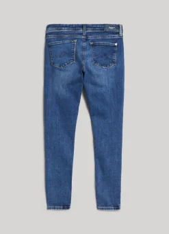 Mulher Pepe Jeans Skinny><noscript><img width=