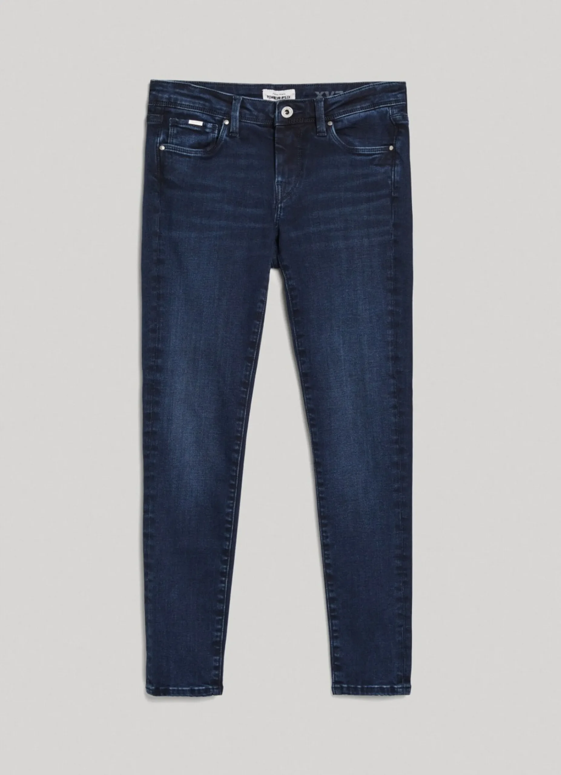 Mulher Pepe Jeans Skinny>Jeans Lola Skinny Fit Mid Rise