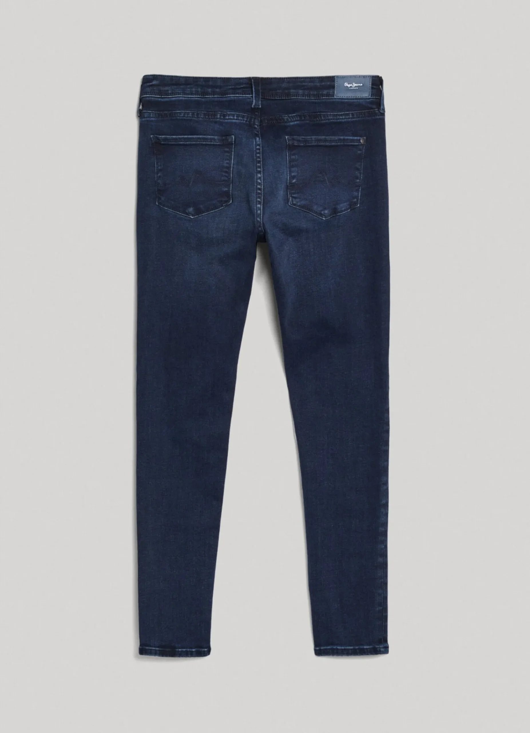 Mulher Pepe Jeans Skinny>Jeans Lola Skinny Fit Mid Rise
