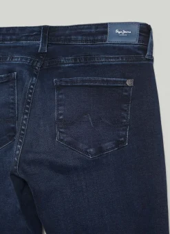 Mulher Pepe Jeans Skinny><noscript><img width=