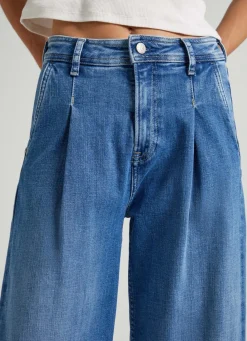 Mulher Pepe Jeans Trends><noscript><img width=