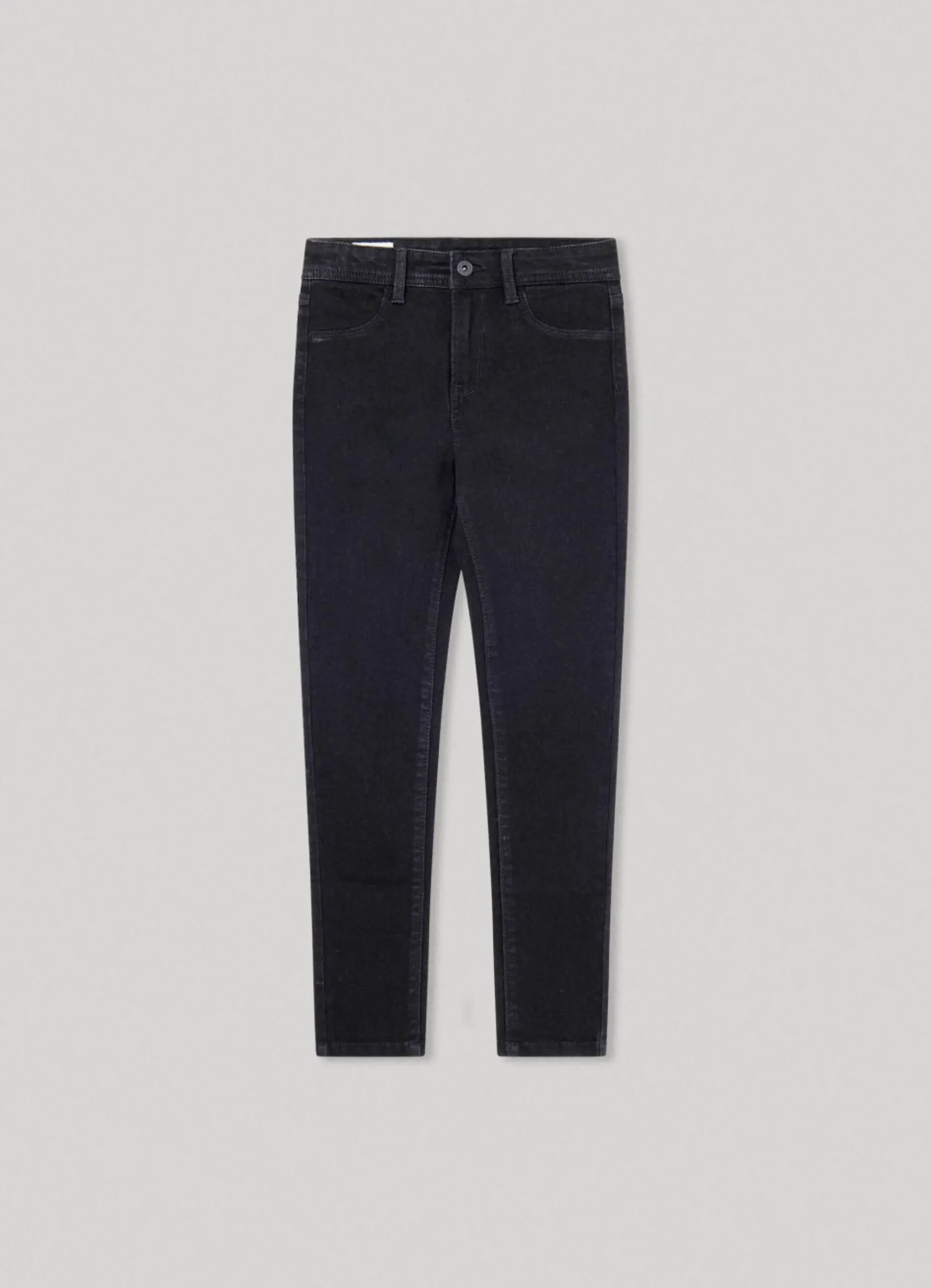 Rapariga Pepe Jeans Jeans>Jeans Madison Skinny Fit High Waist