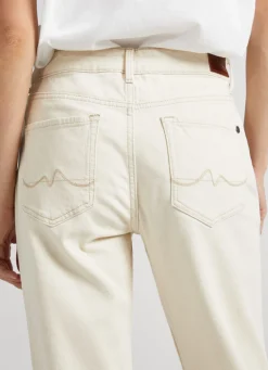 Mulher Pepe Jeans Straight><noscript><img width=