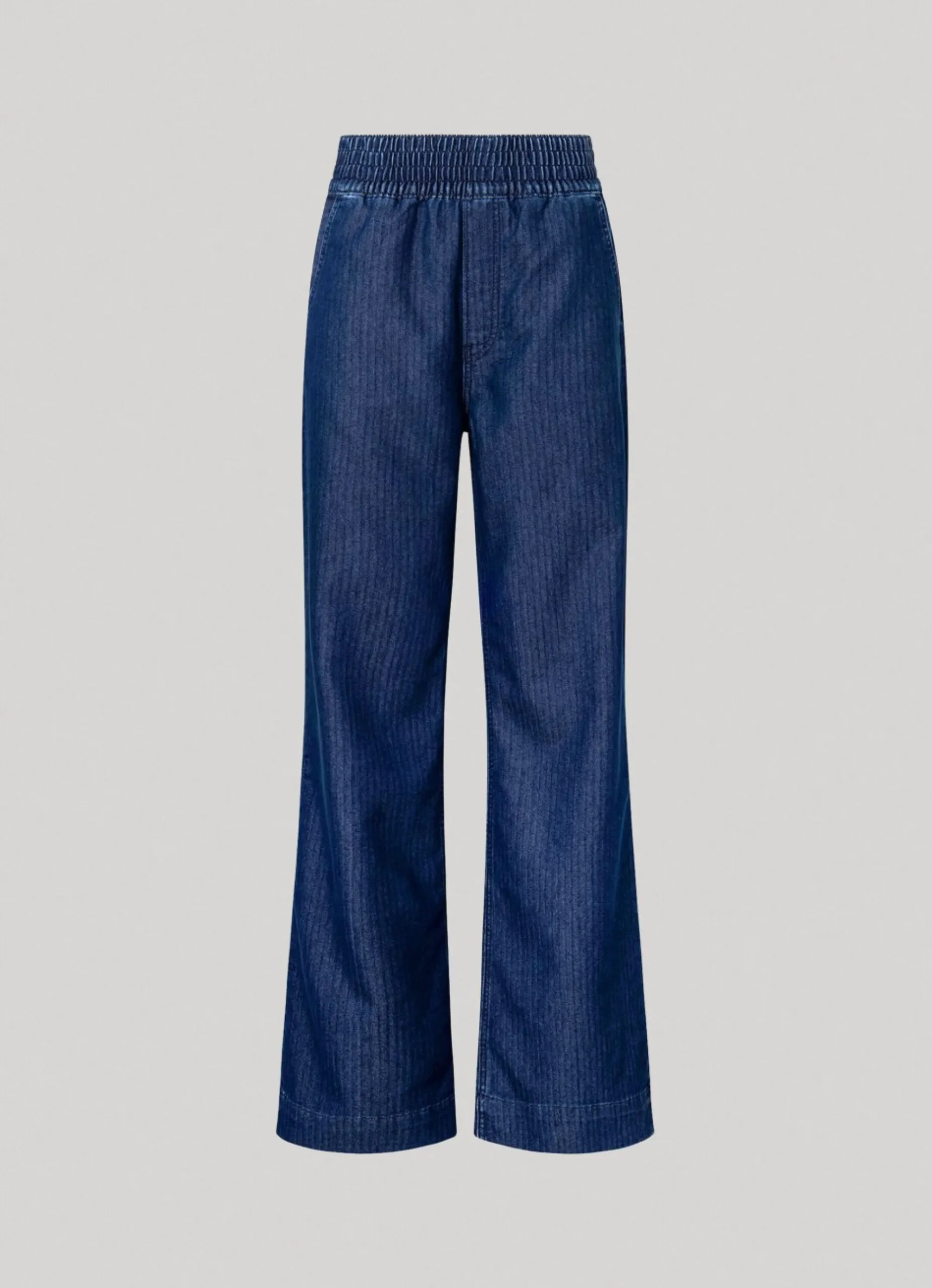 Mulher Pepe Jeans Trends>Jeans Marylou Wide Fit High Waist