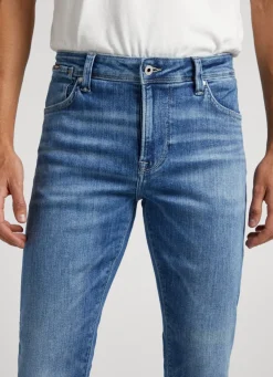 Homem Pepe Jeans Skinny><noscript><img width=