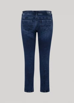Mulher Pepe Jeans Slim><noscript><img width=