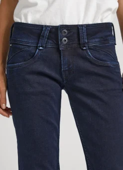 Mulher Pepe Jeans Straight><noscript><img width=