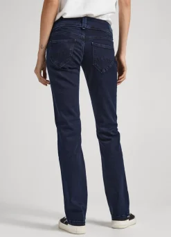 Mulher Pepe Jeans Straight><noscript><img width=