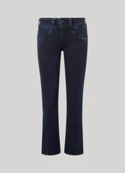 Mulher Pepe Jeans Straight><noscript><img width=