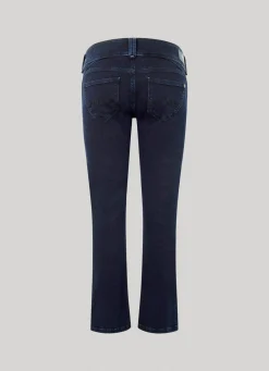 Mulher Pepe Jeans Straight><noscript><img width=