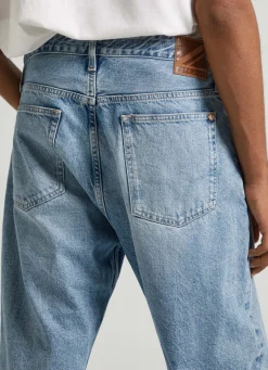 Homem Pepe Jeans Loose><noscript><img width=