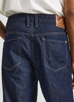 Homem Pepe Jeans Loose><noscript><img width=