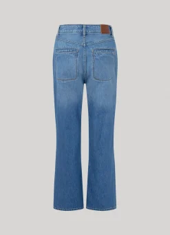 Mulher Pepe Jeans Flare E Boot Cut><noscript><img width=