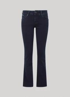 Mulher Pepe Jeans Flare E Boot Cut><noscript><img width=