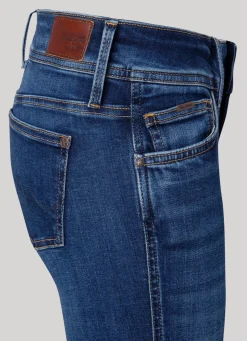 Mulher Pepe Jeans Flare E Boot Cut><noscript><img width=