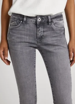 Mulher Pepe Jeans Skinny><noscript><img width=